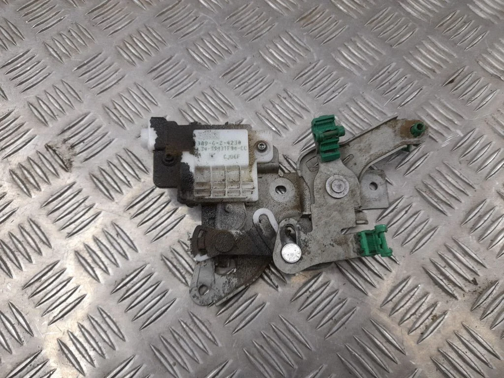 Iekšējais atvēršanas rokturis FL3499431F94CC