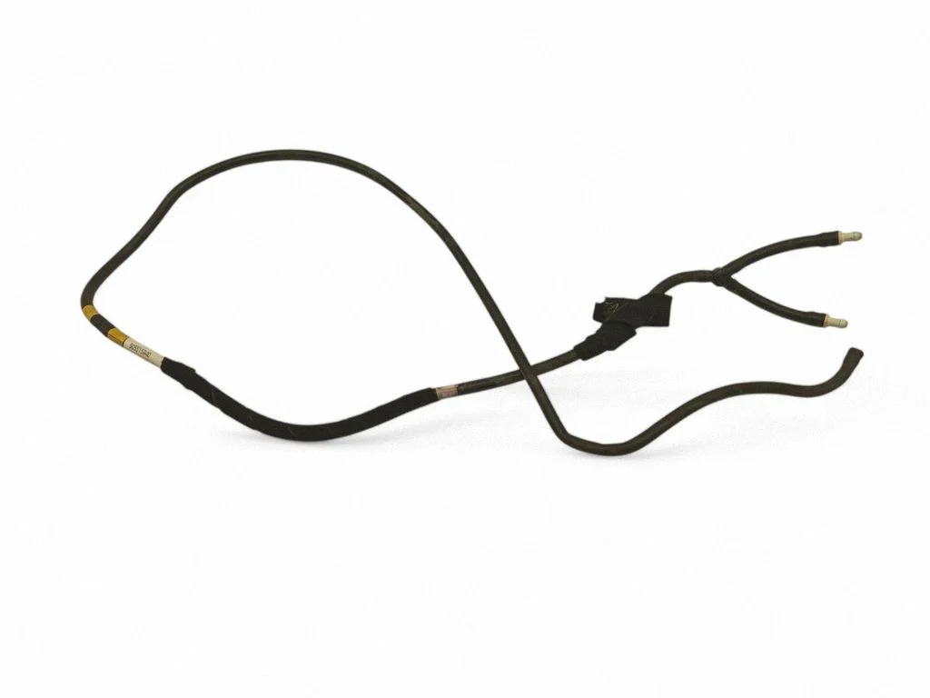 Windshield washer spray nozzle 505515940