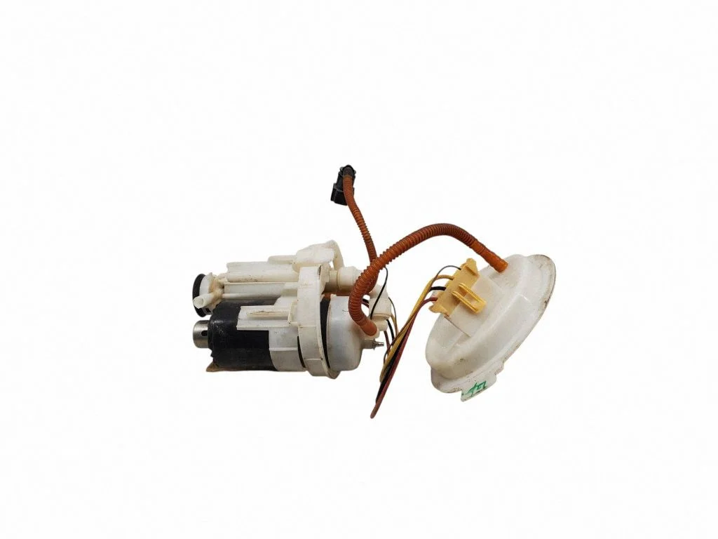 Degvielas sūknis (tvertnē) 4N0919088C