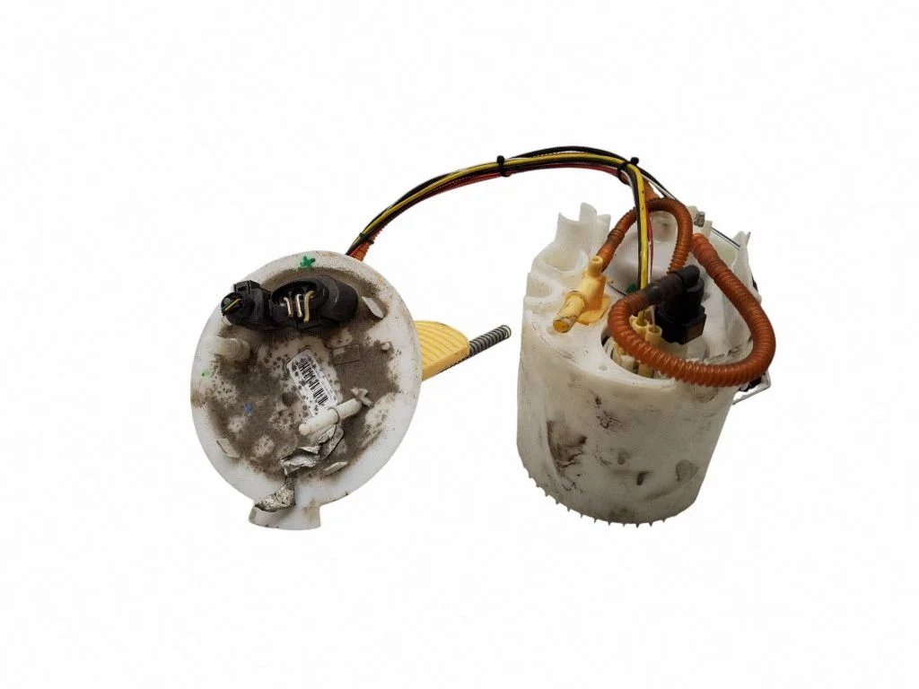 Kütusepump (paagis) GX739H307AC