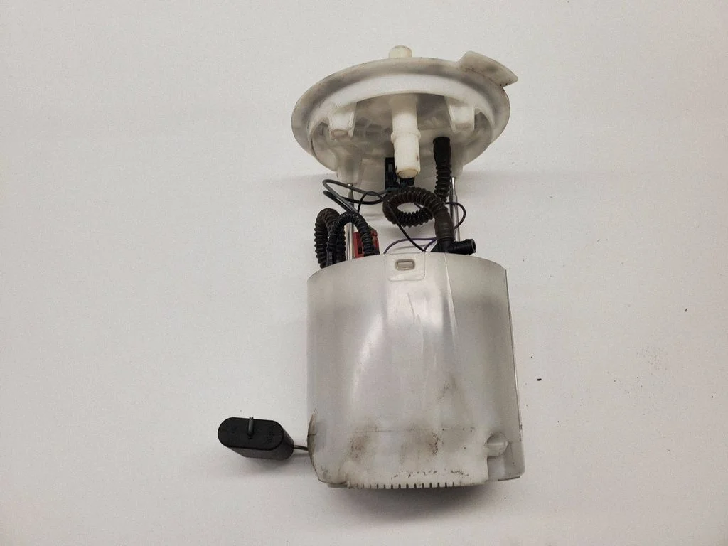In-tank fuel pump – Ford Explorer VI (2019-)
