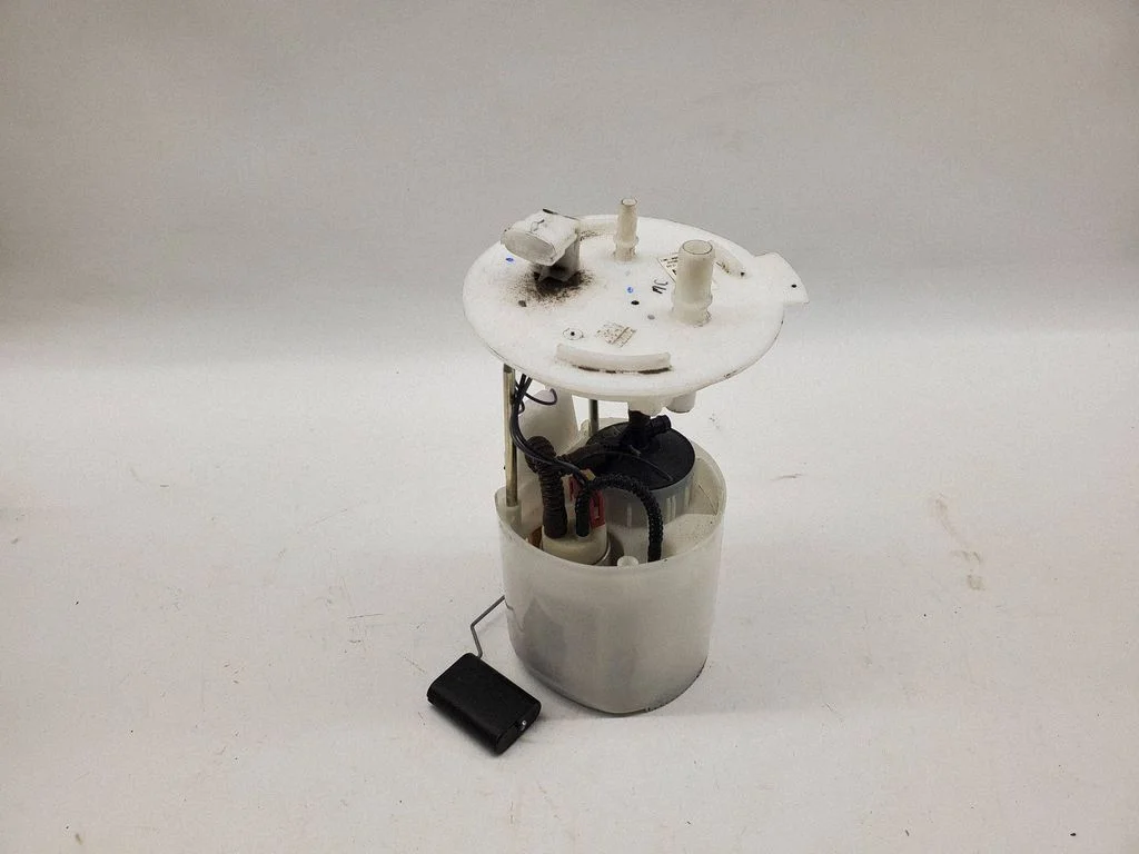 In-tank fuel pump – Ford Explorer VI (2019-)