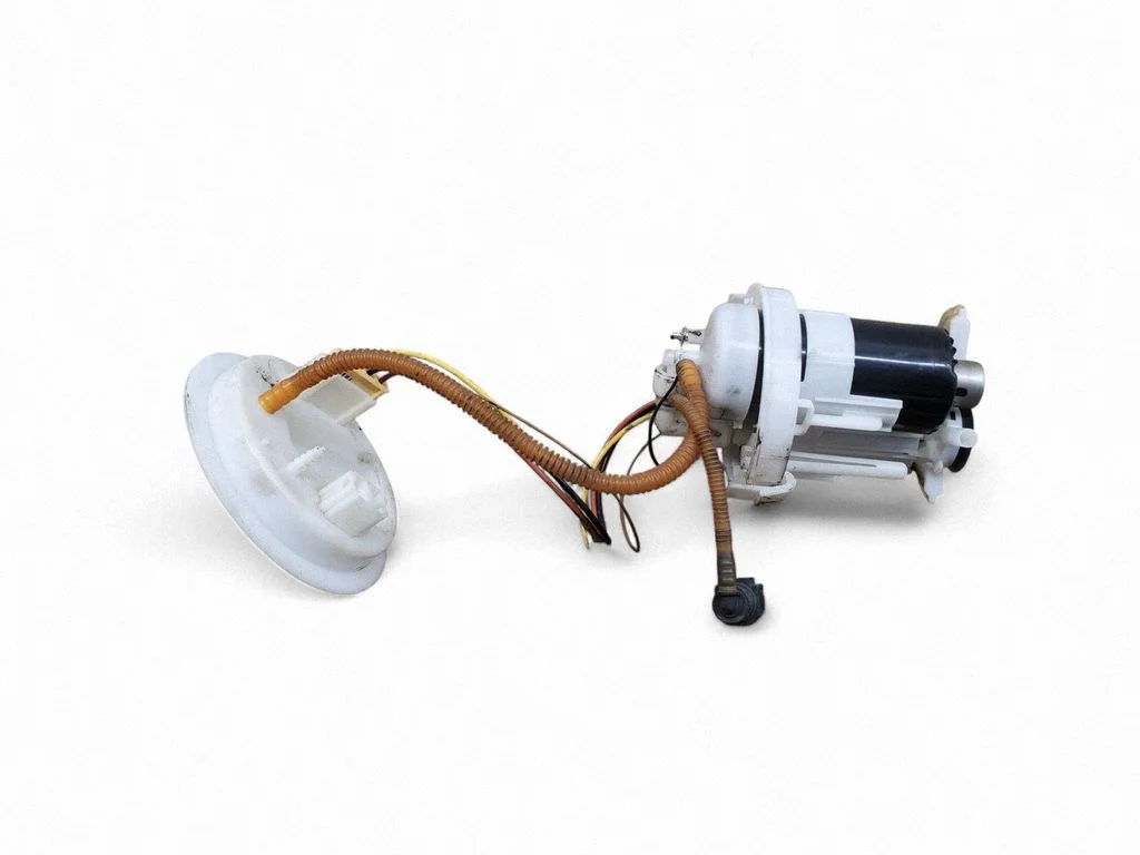 Kütusepump (paagis) 4M0919087F