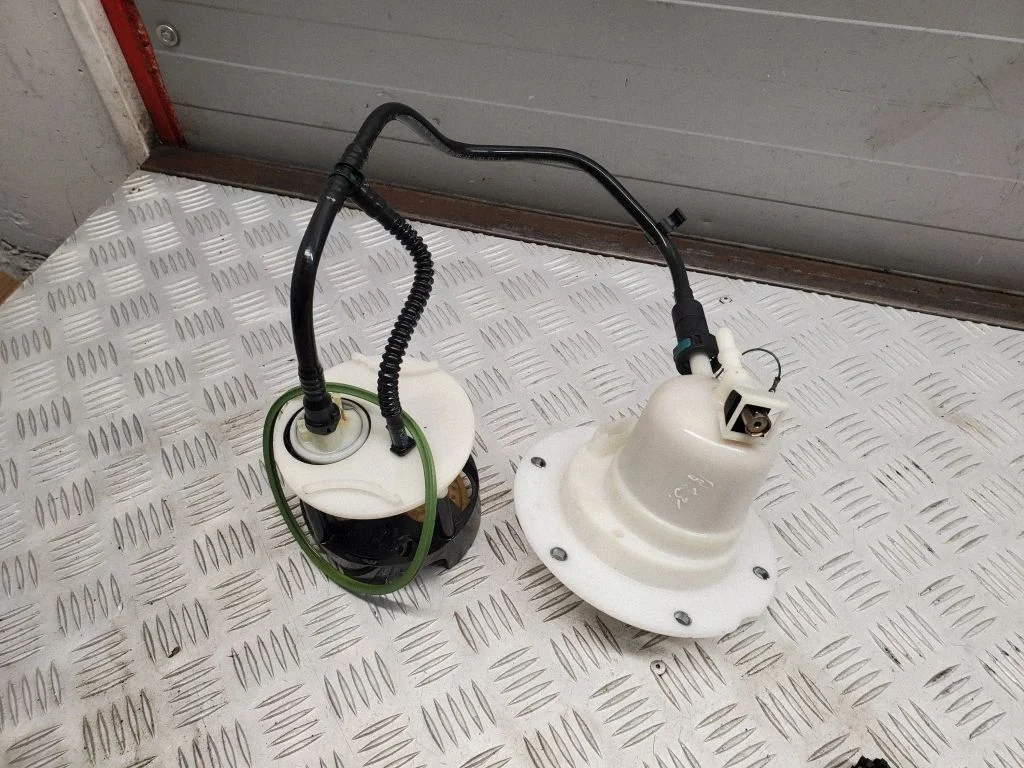 Kütusepump (paagis) A1724700290