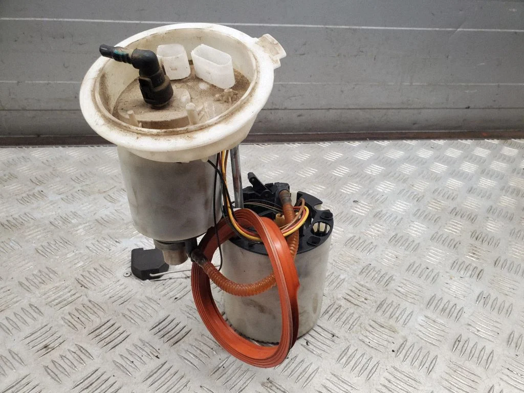 Kütusepump (paagis) – Audi A6 S6 C7 4G (2011-2018)