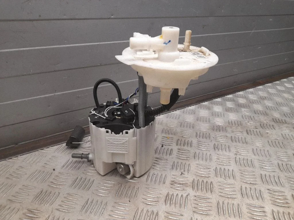 Kütusepump (paagis) 13508807