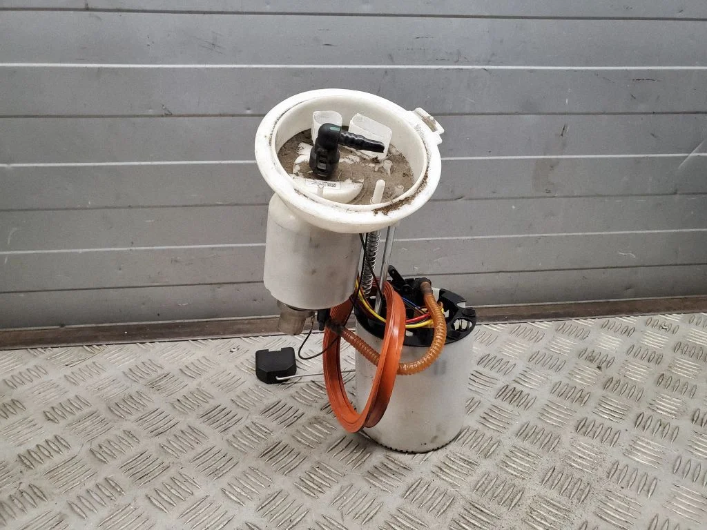 Kütusepump (paagis) 4G0919051