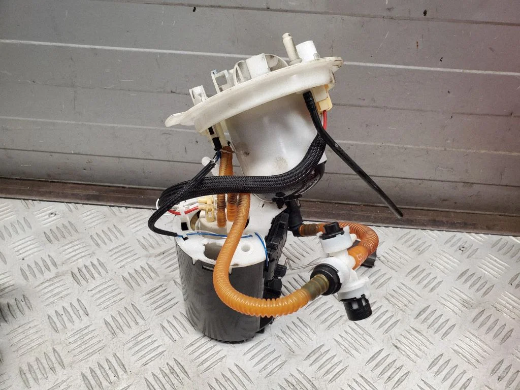 Kütusepump (paagis) DX239A309AA