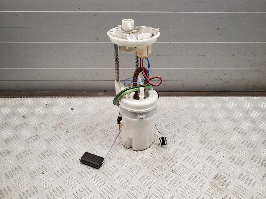 Kütusepump (paagis) – BMW X5 F15 (2013-2017)