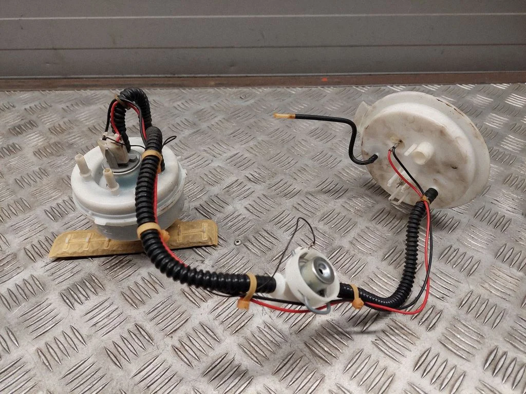 Kütusepump (paagis)