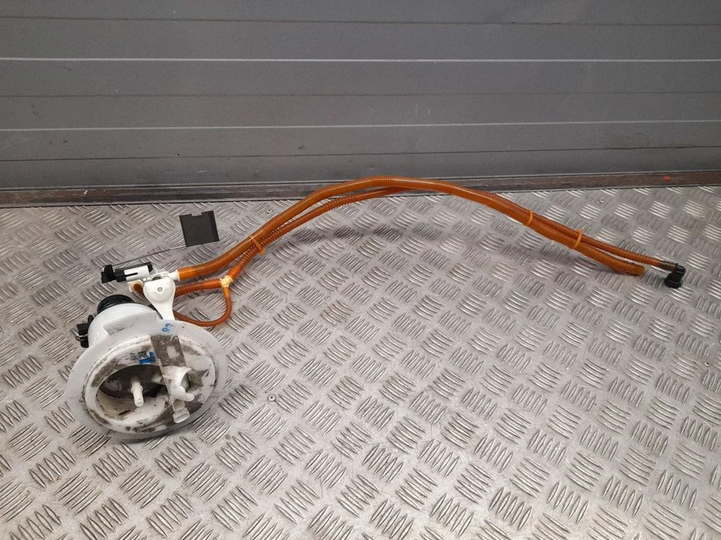 Kütusepump (paagis) A2184700994