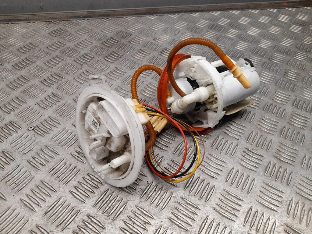 Kütusepump (paagis) 80A919087