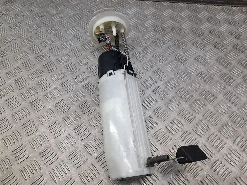 In-tank fuel pump 20987121