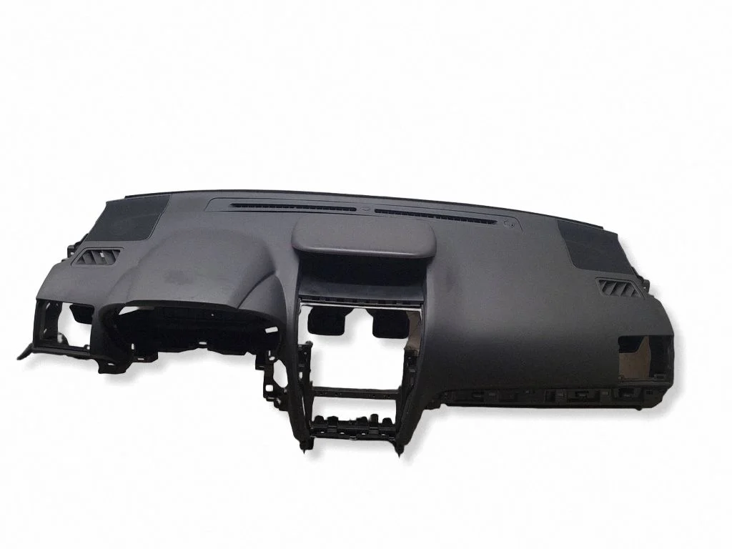Armatuurlaud – Subaru WRX STI (2007-), eesmine