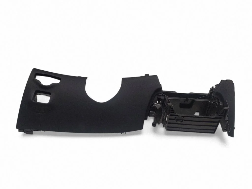 Dashboard – Mercedes-Benz S-Class W222 (2013-)