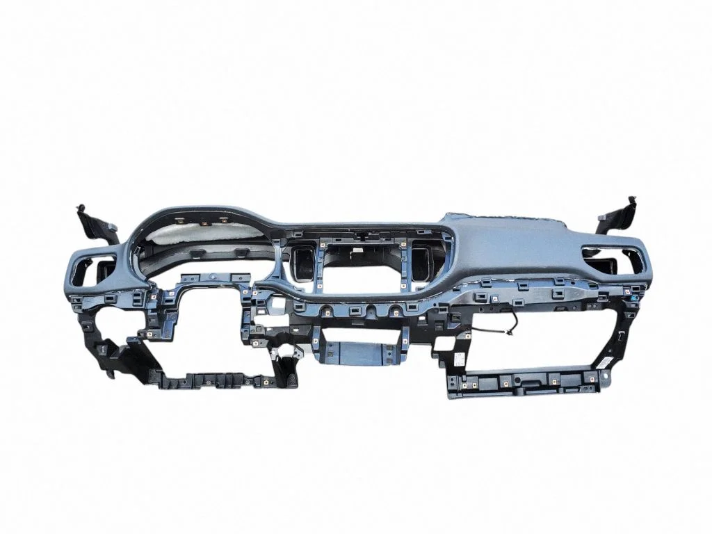 Armatuurlaud – Dodge Durango III (2010-)