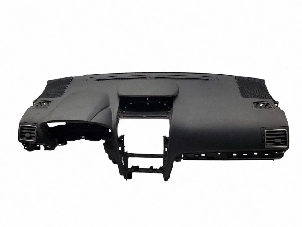 Armatuurlaud – Subaru WRX STI (2007-)