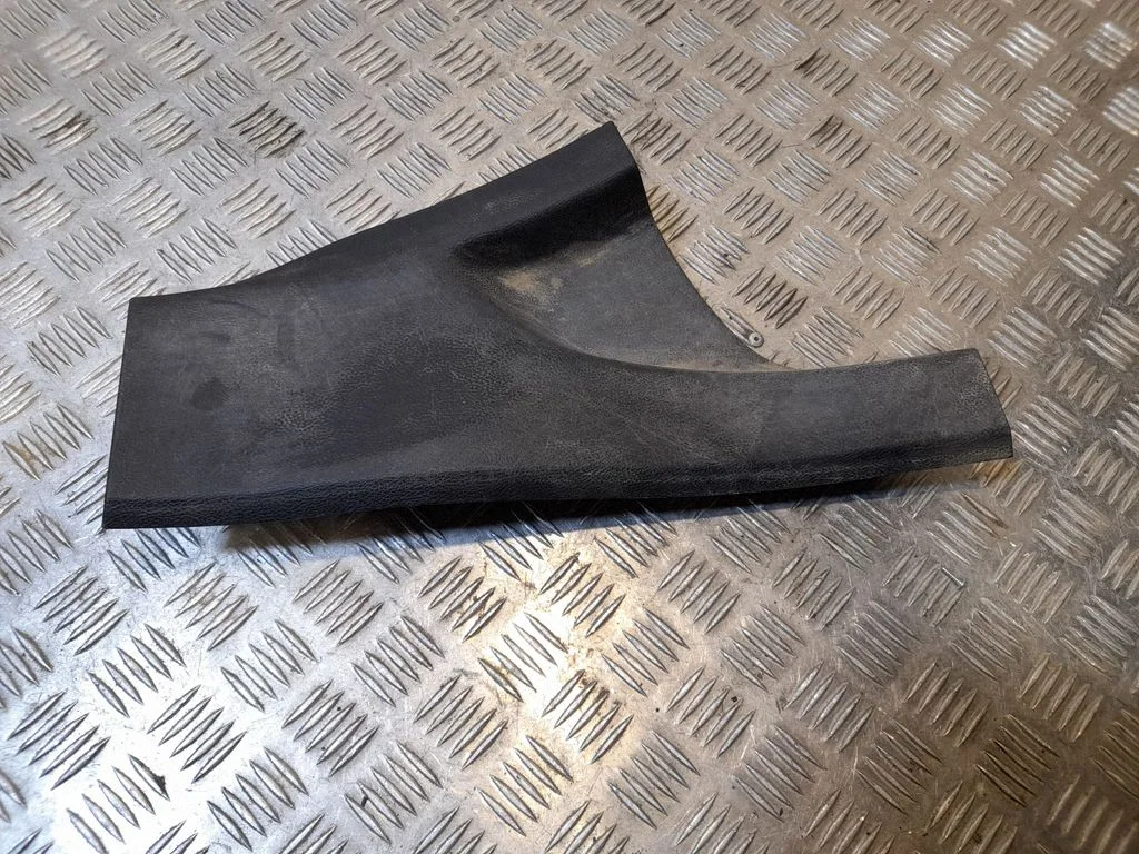 Sānu apdare pie aizmugurējā sēdekļa (apakšā) DS73F13244ADW