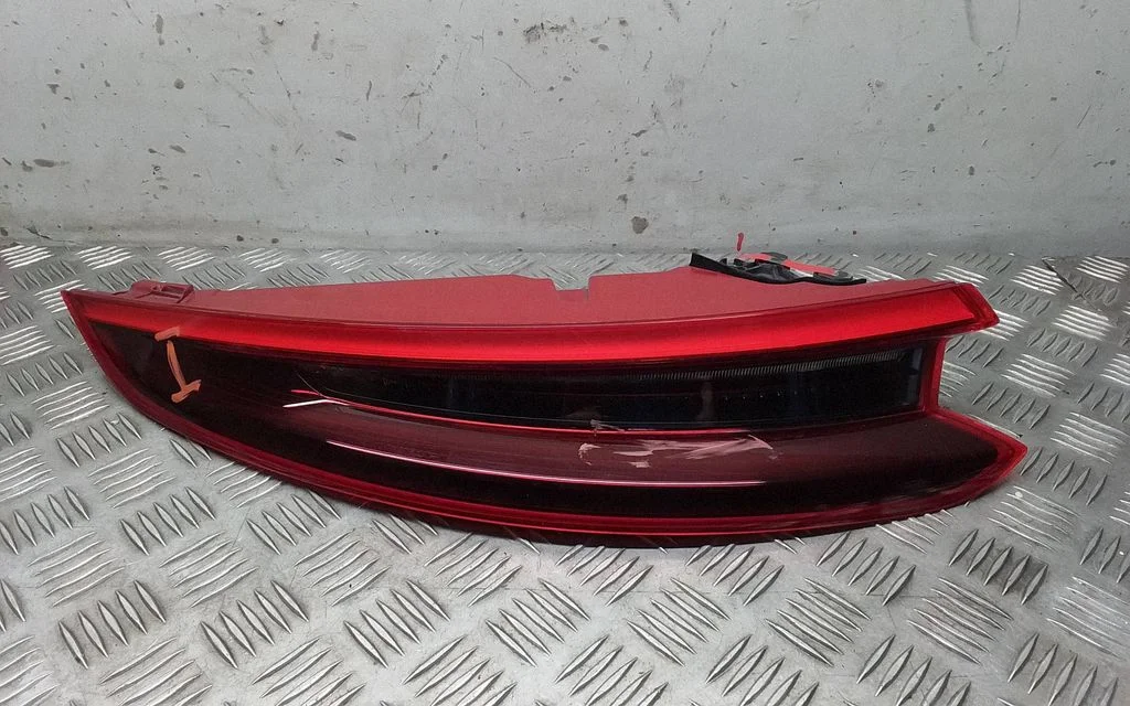 Rear/tail lights – Porsche 911 997 (2004-2013)