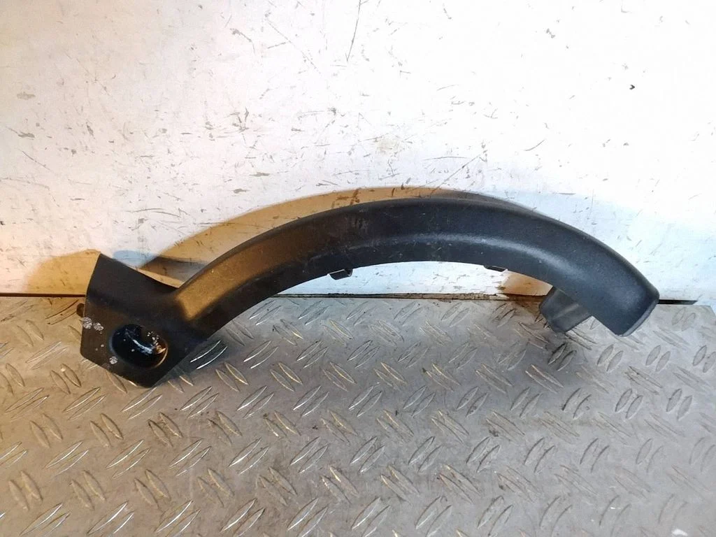 Other trunk/boot trim element – Mercedes-Benz C-Class W205 (2014-2021)