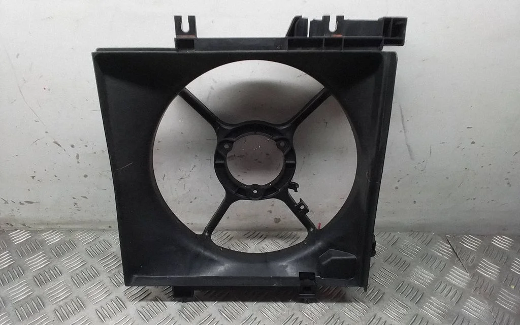 Elektriline radiaatori jahutusventilaator – Subaru Legacy (2010-2016)