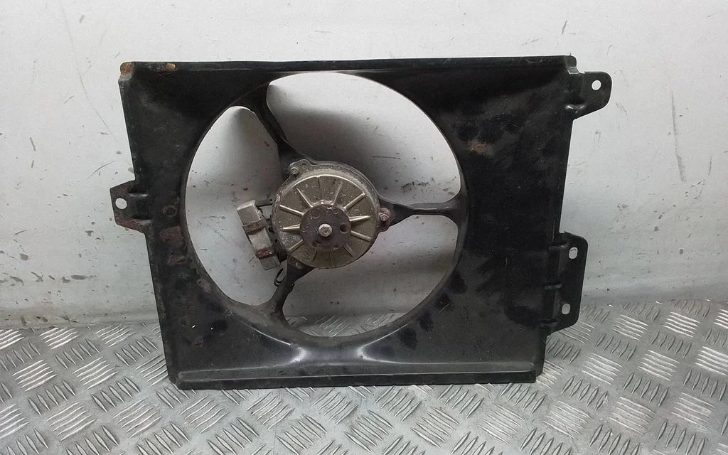 Elektriline radiaatori jahutusventilaator – Mitsubishi Galant (1993-1996)