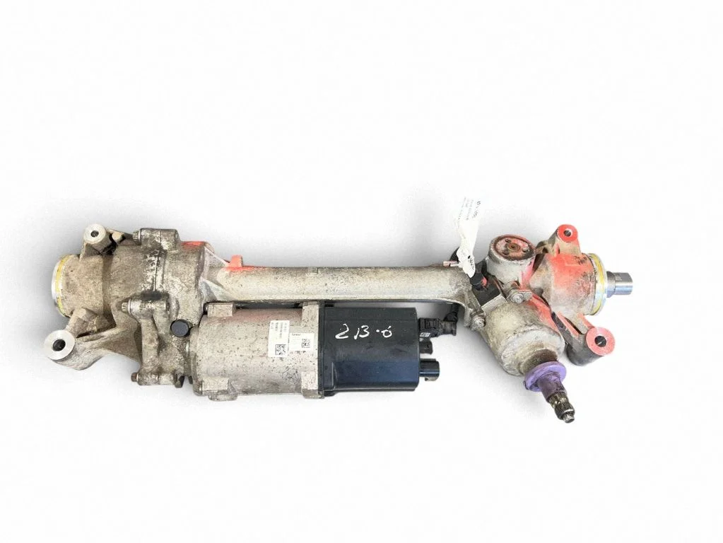 Steering rack 2134605401