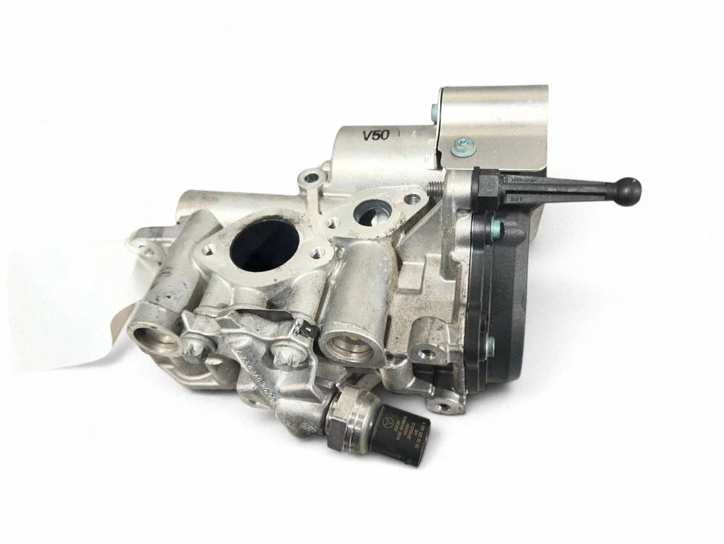 EGR valve A6541408000