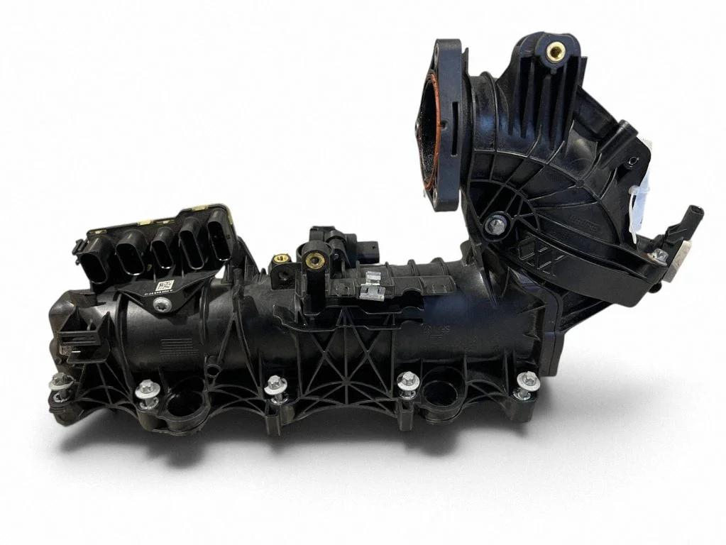 Intake manifold – Mercedes-Benz E-Class W213 (2016-)