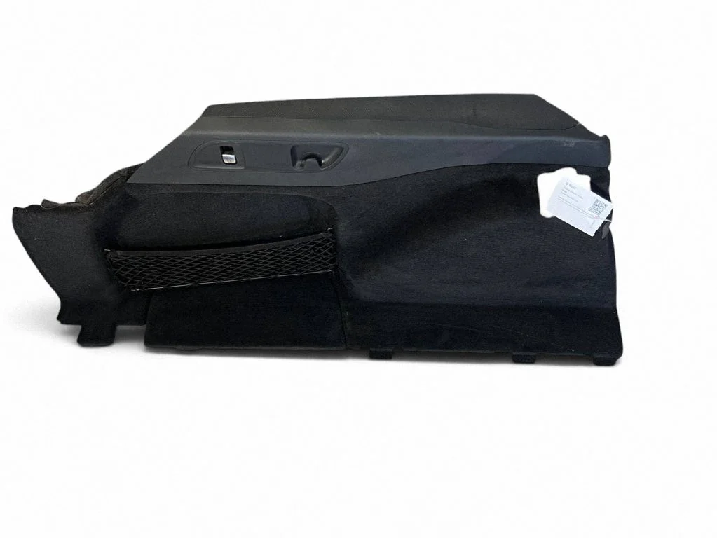 Trunk/boot side trim panel – Mercedes-Benz E-Class W213 (2016-)