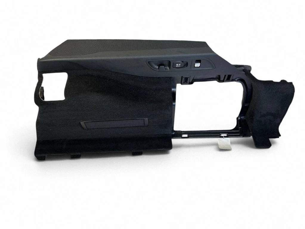 Trunk/boot side trim panel – Mercedes-Benz E-Class W213 (2016-)