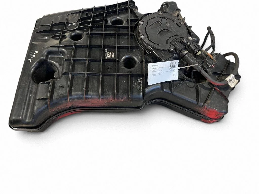 AdBlue liquid reservoir A2134709301