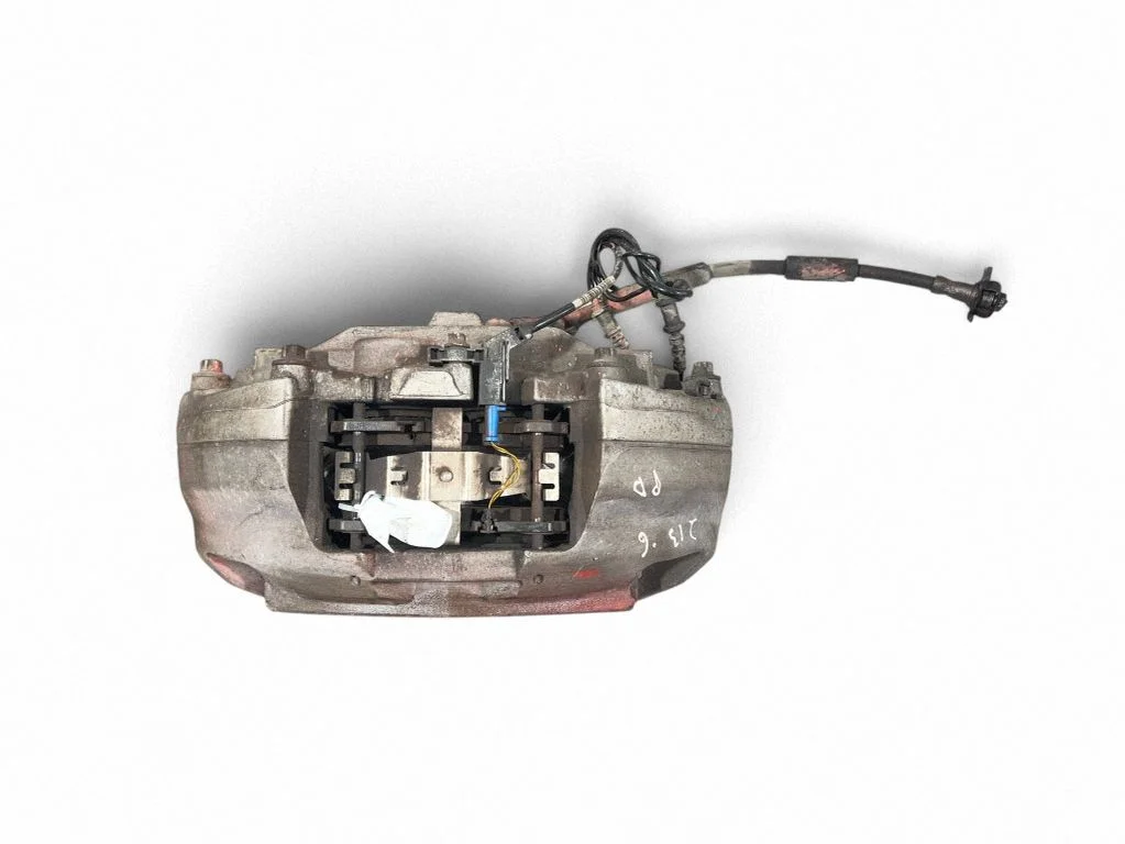 Front brake caliper 18D2812997R
