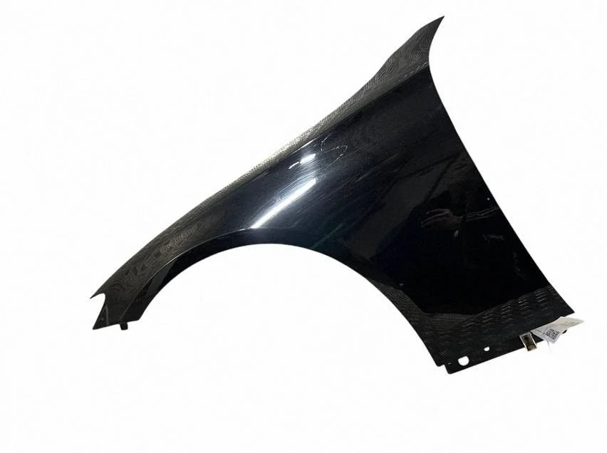 Fender – left