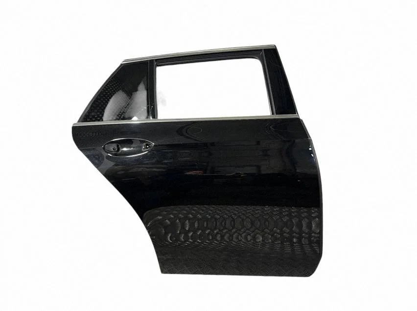 Rear door – rear right