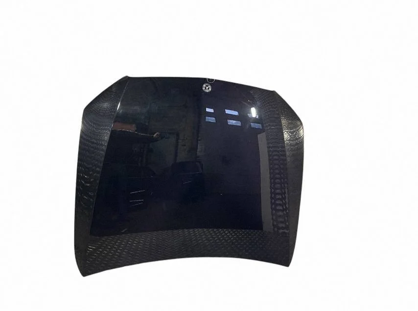 Engine bonnet/hood – Mercedes-Benz E-Class W213 (2016-)