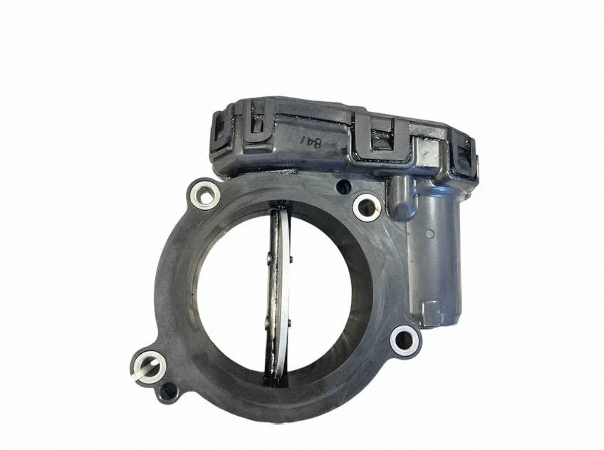 Throttle valve – Mercedes-Benz GLE-Class AMG (W166 - C292) (2015-2019)