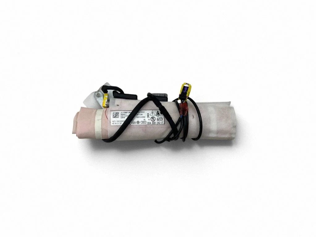 Sēdekļa drošības spilvens 80A880242F
