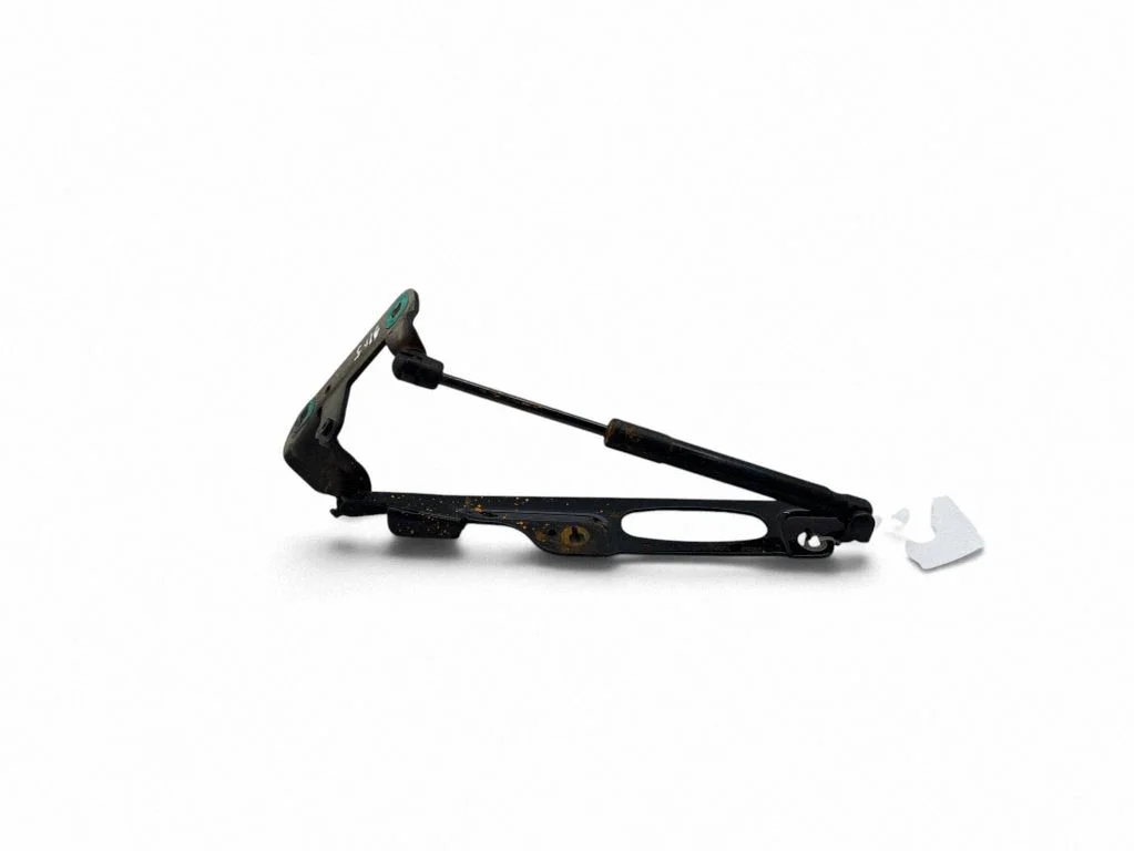 Engine bonnet/hood hinges