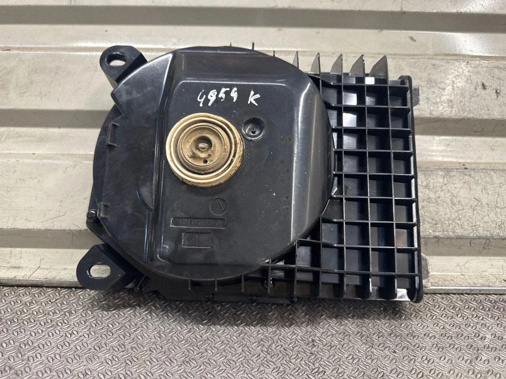 Subwoofer speaker – BMW 3 Series E90 E91 (2005-2012)