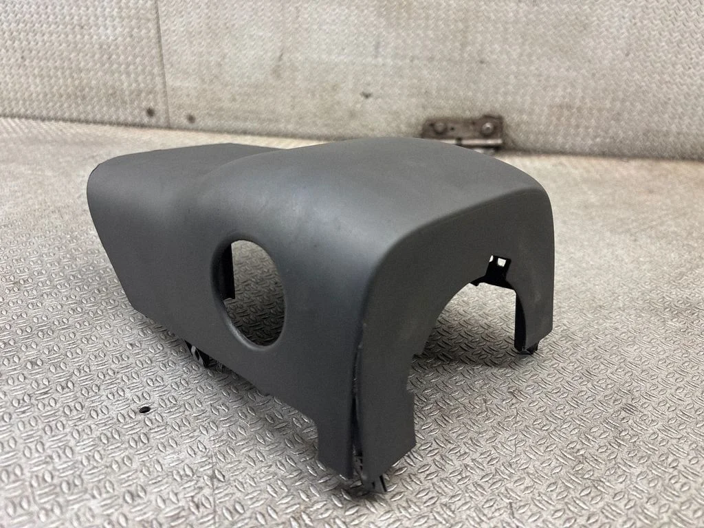 Stūres statnes apdare – Seat Ibiza IV (6J,6P) (2008-2017)