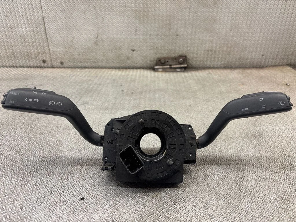 Hoobade komplekt – Seat Ibiza IV (6J,6P) (2008-2017)