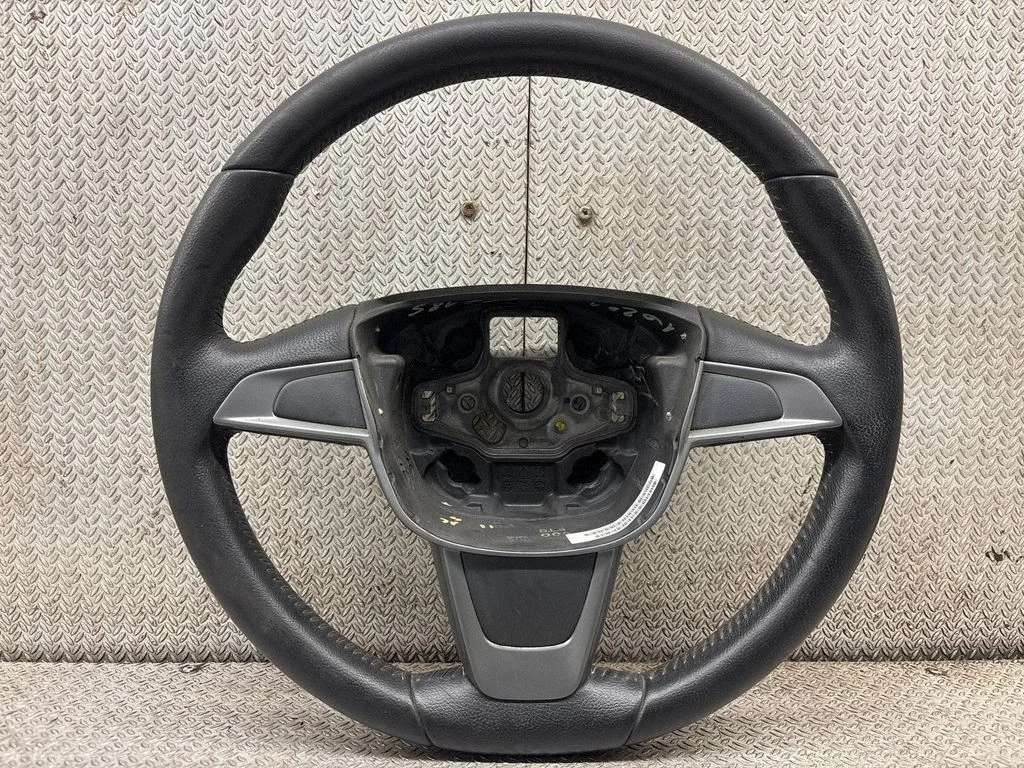 Steering wheel – Seat Ibiza IV (6J,6P) (2008-2017)