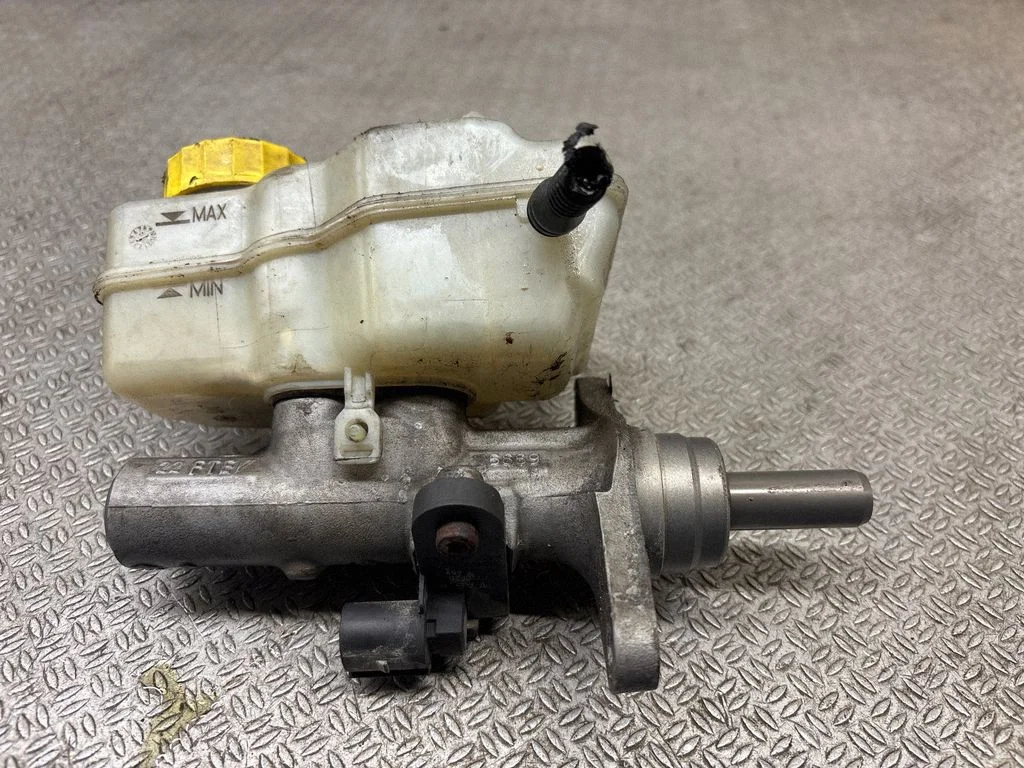 Master brake cylinder – Seat Ibiza IV (6J,6P) (2008-2017)