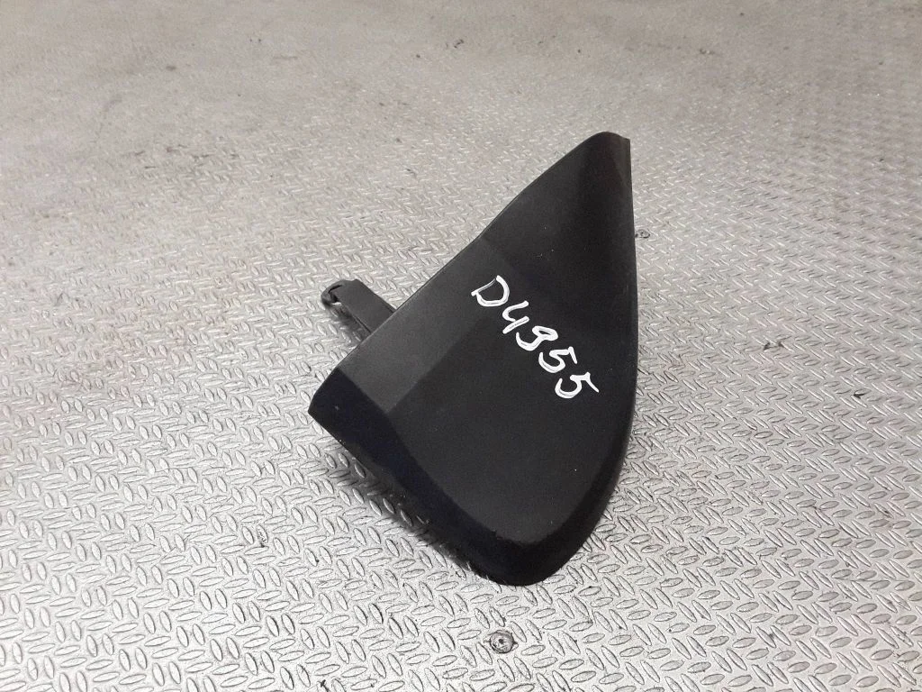 Välispeegli plastkate – Fiat Ducato (2007-2014)