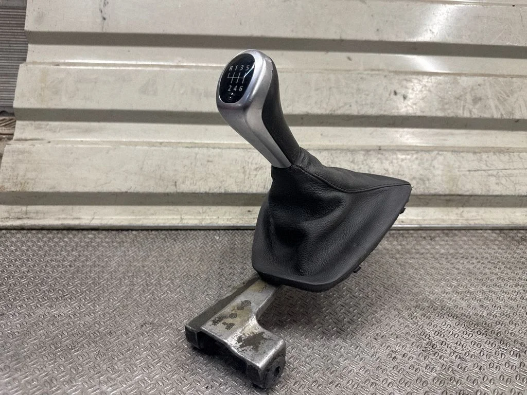 Gear selector mechanism – BMW 3 Series E90 E91 (2005-2012)