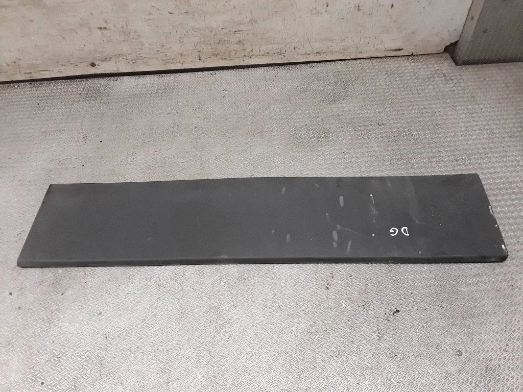 Tagaukse liist (mold) – Fiat Ducato (2007-2014)