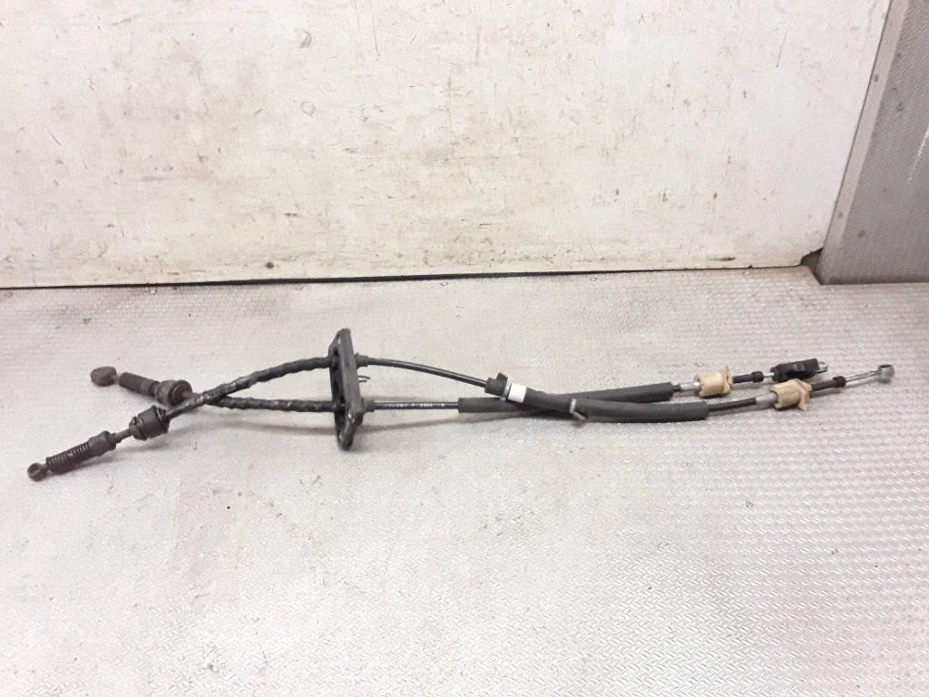 Gear shift cable linkage – Fiat Ducato (2007-2014)