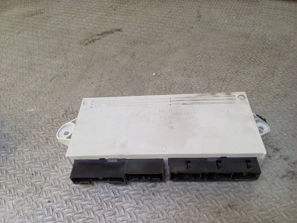 Durvju elektronikas vadības bloks 613569204659