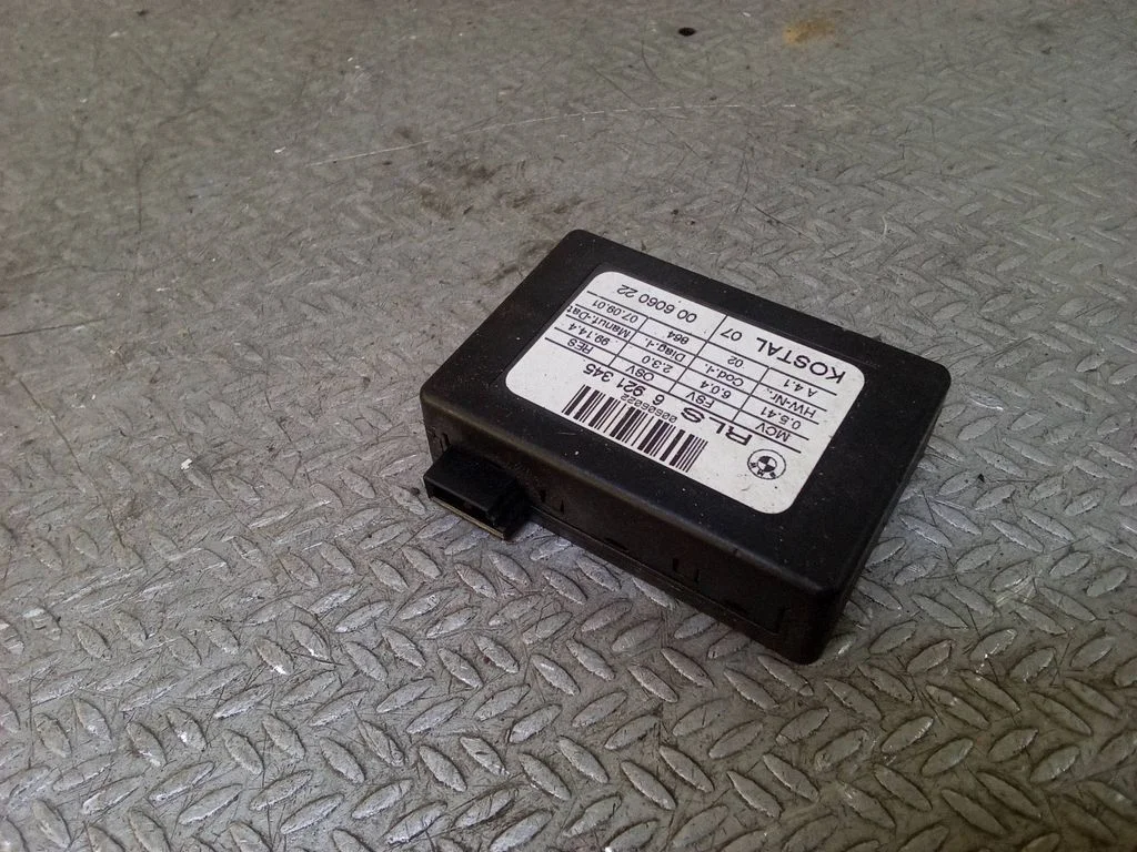 Lietus sensors 6921345